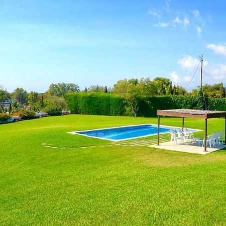 Meddays Villa Redos Mont-roig del Camp Ngoại thất bức ảnh