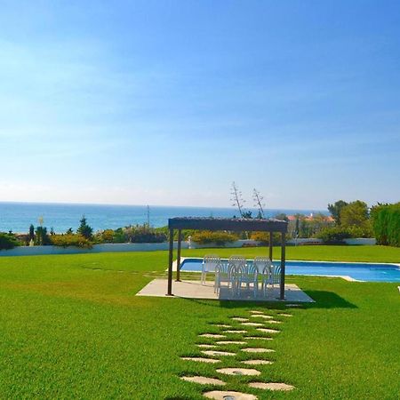Meddays Villa Redos Mont-roig del Camp Ngoại thất bức ảnh