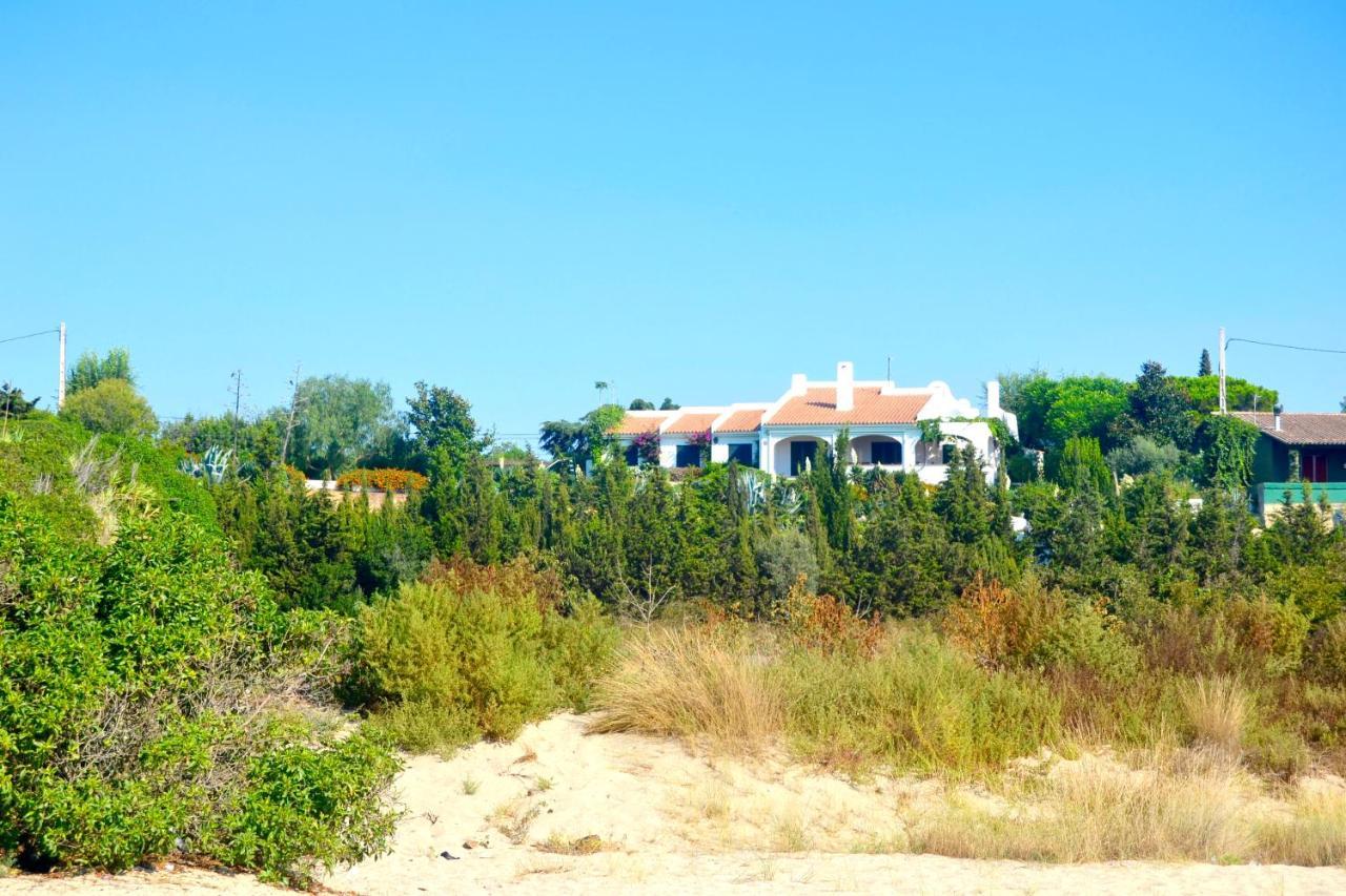 Meddays Villa Redos Mont-roig del Camp Ngoại thất bức ảnh