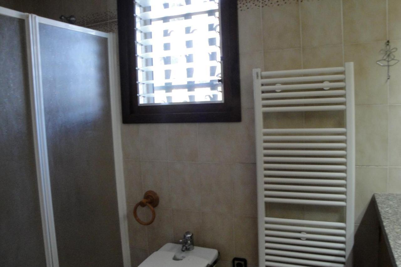 Meddays Villa Redos Mont-roig del Camp Ngoại thất bức ảnh