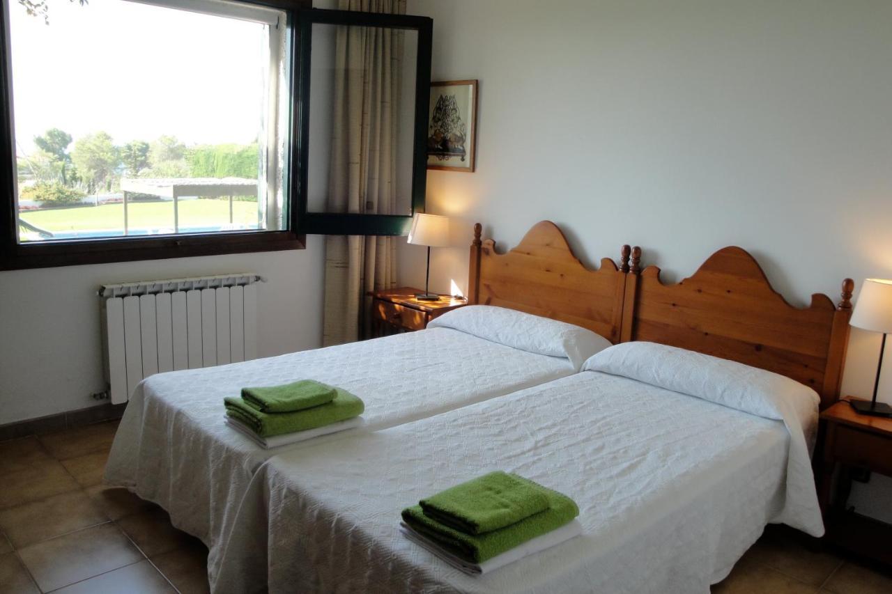 Meddays Villa Redos Mont-roig del Camp Ngoại thất bức ảnh
