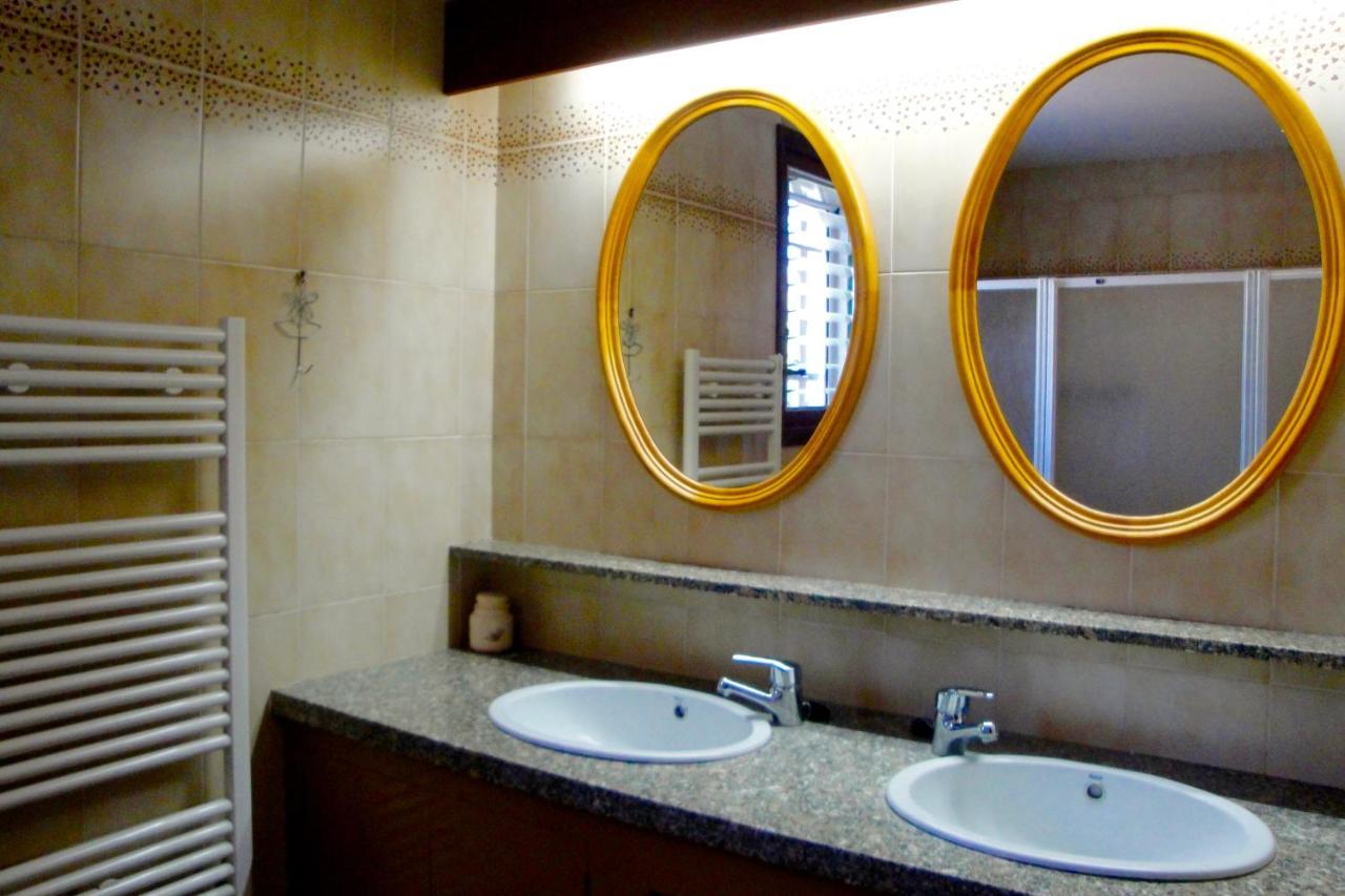 Meddays Villa Redos Mont-roig del Camp Ngoại thất bức ảnh