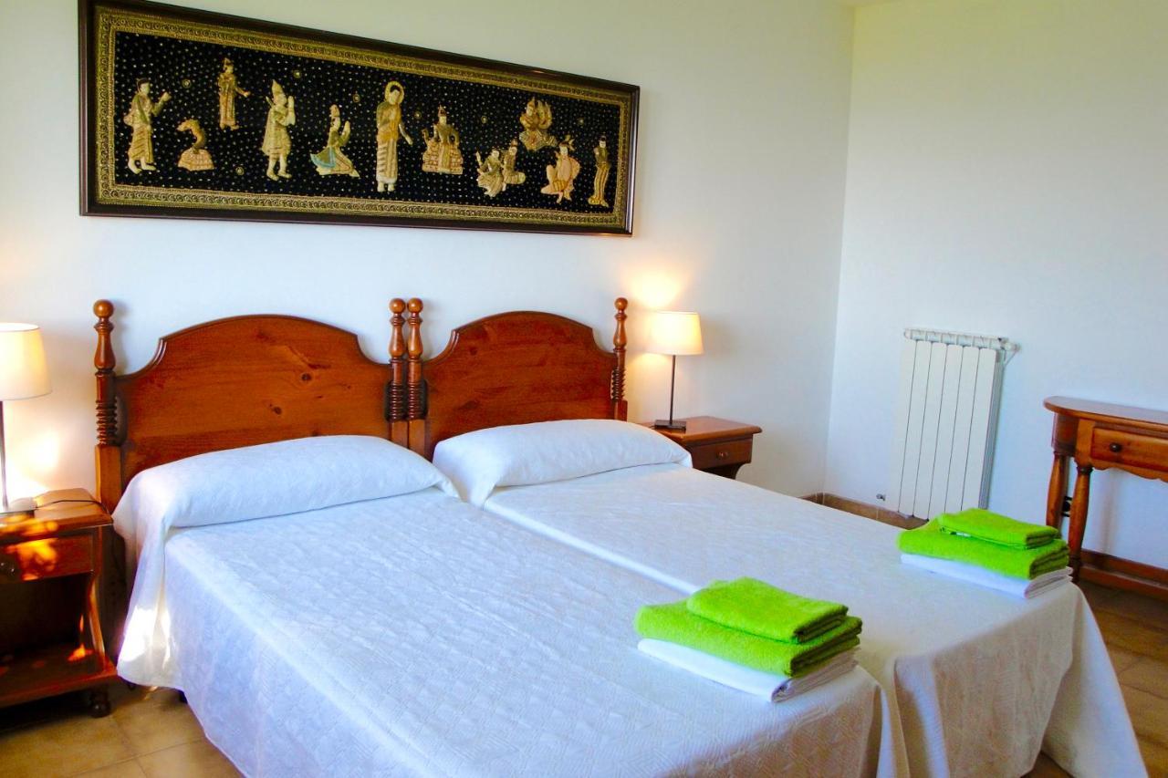 Meddays Villa Redos Mont-roig del Camp Ngoại thất bức ảnh