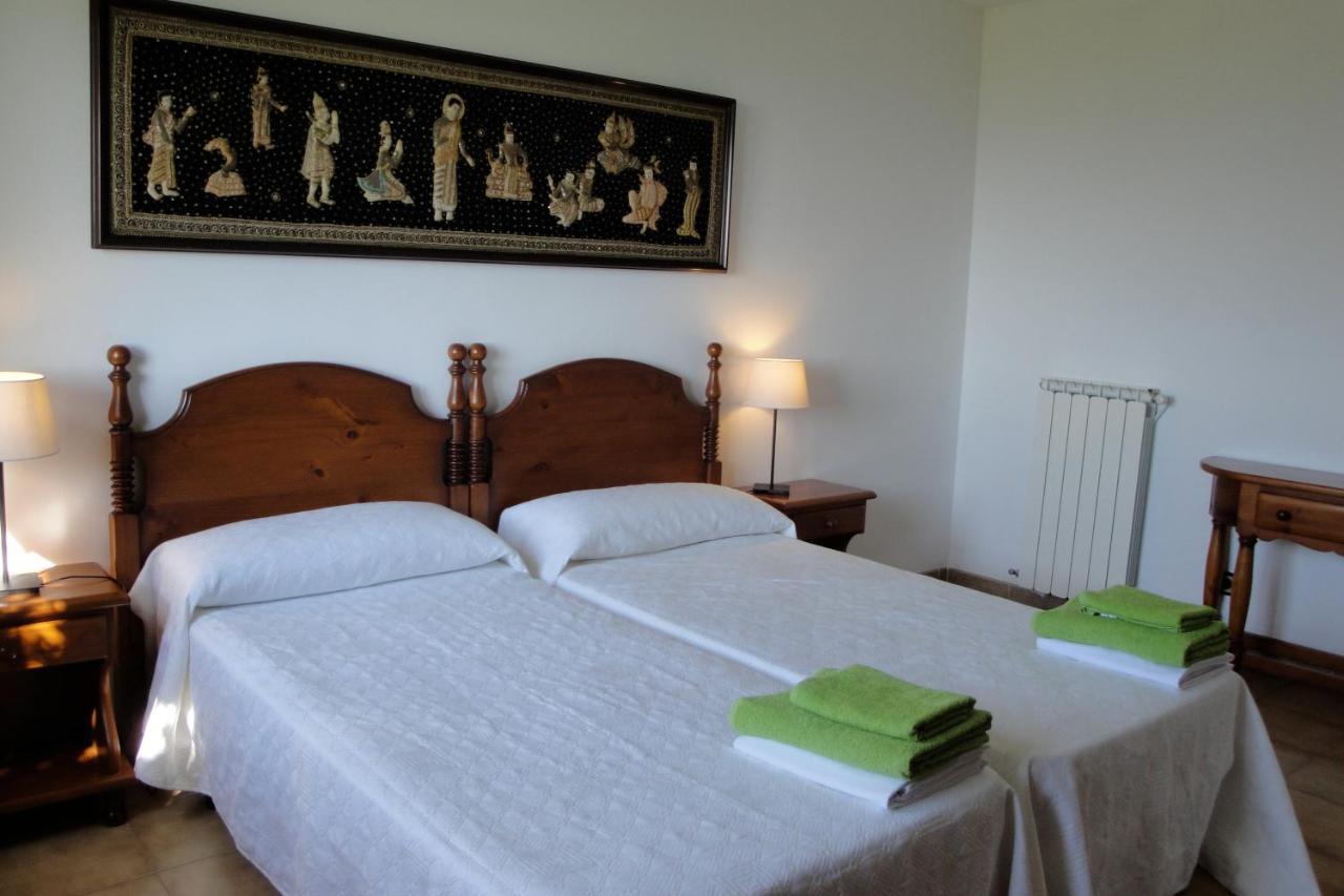 Meddays Villa Redos Mont-roig del Camp Ngoại thất bức ảnh