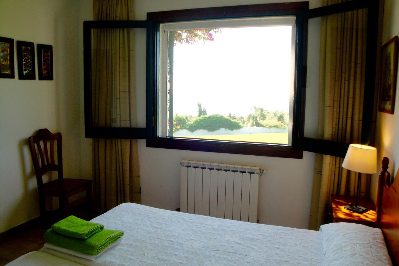 Meddays Villa Redos Mont-roig del Camp Ngoại thất bức ảnh