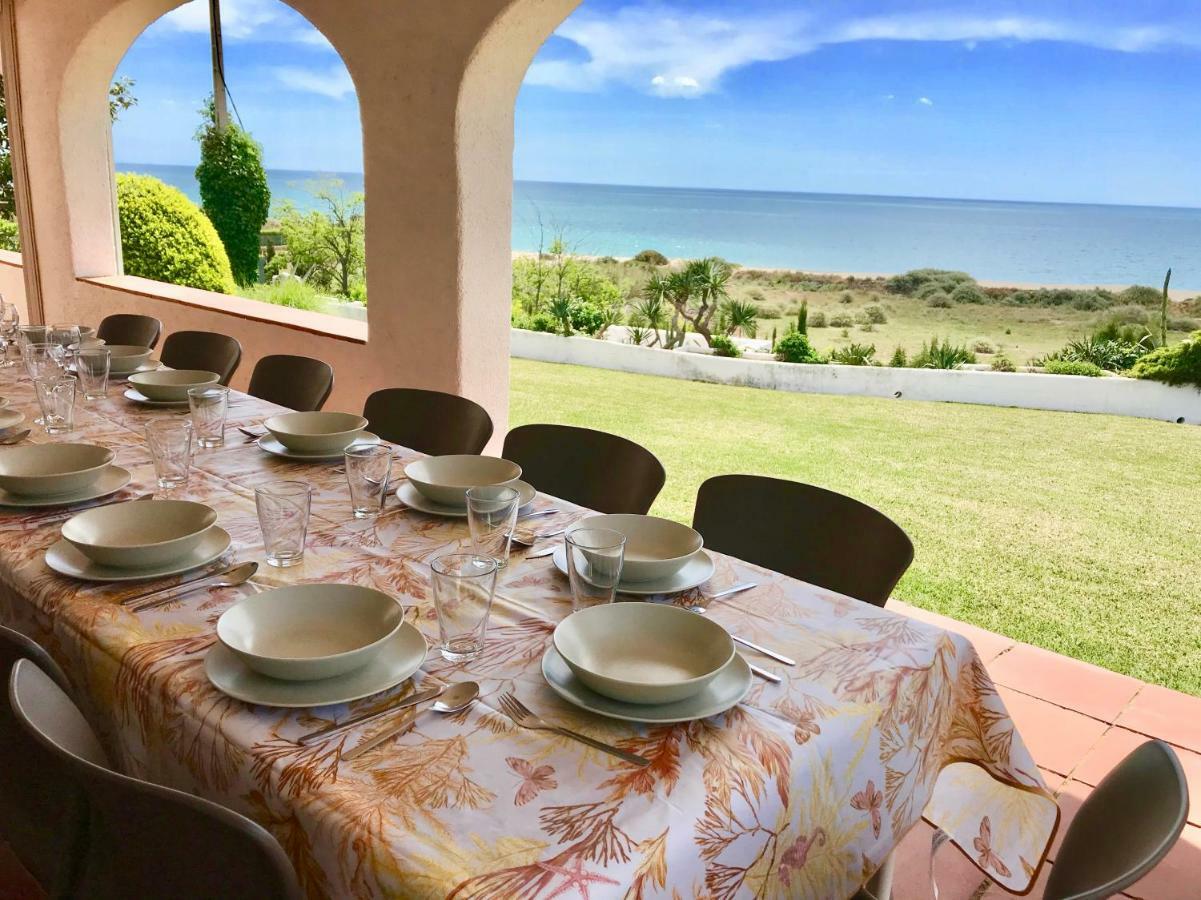 Meddays Villa Redos Mont-roig del Camp Ngoại thất bức ảnh