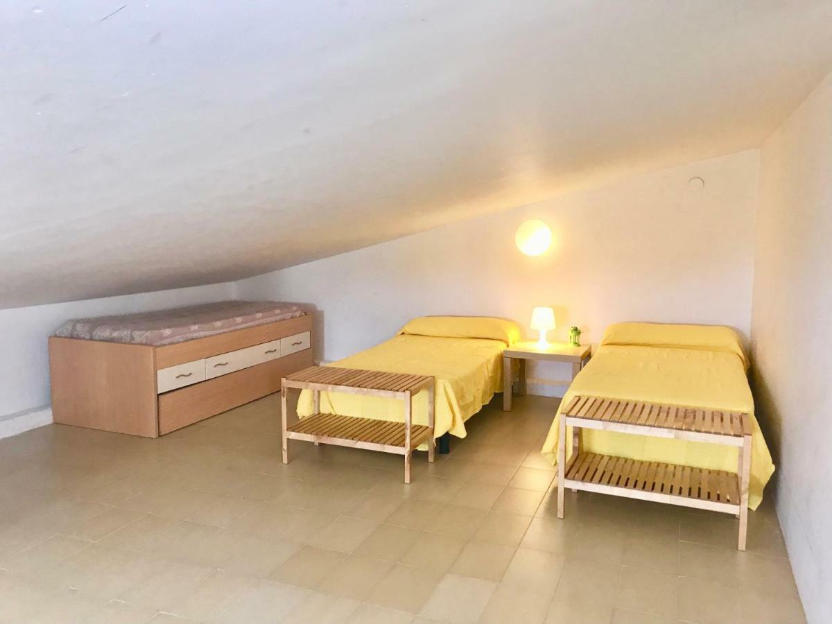 Meddays Villa Redos Mont-roig del Camp Ngoại thất bức ảnh