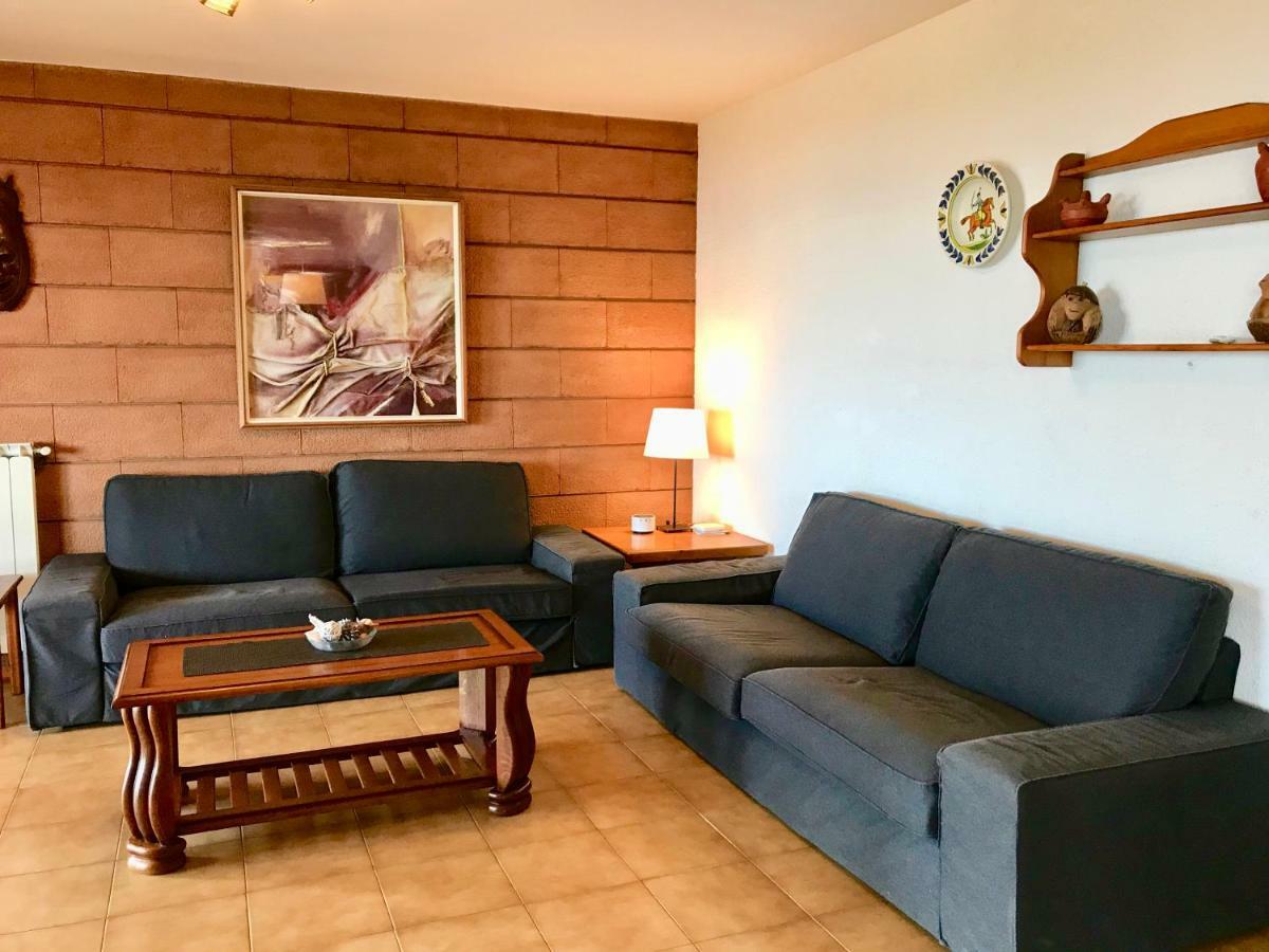 Meddays Villa Redos Mont-roig del Camp Ngoại thất bức ảnh