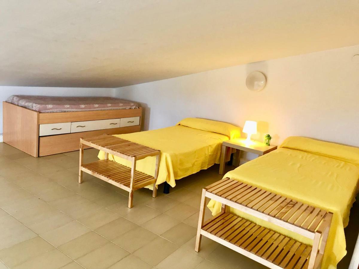 Meddays Villa Redos Mont-roig del Camp Ngoại thất bức ảnh